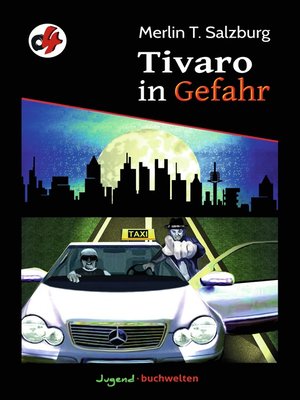 cover image of Tivaro in Gefahr